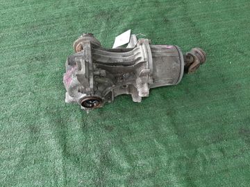 РЕДУКТОР НА MAZDA CX-5 KE2AW SH-VPTS
