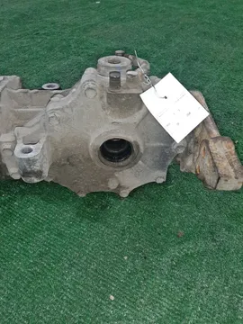 РЕДУКТОР НА TOYOTA SPACIO ZZE124 1ZZ-FE