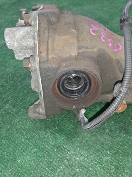 РЕДУКТОР НА MITSUBISHI GRANDIS NA4W 4G69