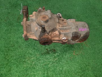 РЕДУКТОР НА TOYOTA FIELDER NZE144 1NZ-FE