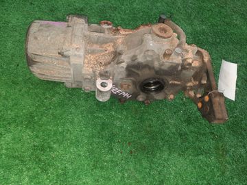 РЕДУКТОР НА TOYOTA FIELDER NZE144 1NZ-FE
