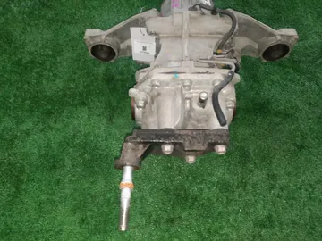 РЕДУКТОР НА MAZDA CX-8 KG2P SH-VPTS