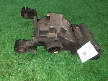 РЕДУКТОР НА TOYOTA RUSH J210E 3SZ-VE