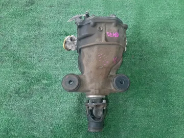 РЕДУКТОР НА TOYOTA PROGRES JCG11 2JZ-GE