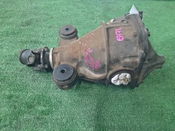 РЕДУКТОР НА TOYOTA PROGRES JCG11 2JZ-GE