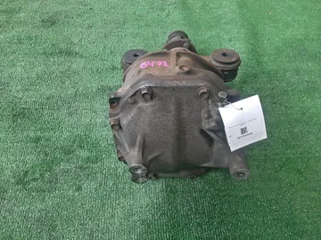 РЕДУКТОР НА TOYOTA PROGRES JCG11 2JZ-GE