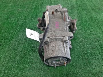 РЕДУКТОР НА TOYOTA RACTIS NCP125 1NZ-FE