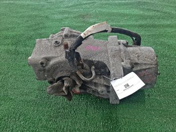 РЕДУКТОР НА TOYOTA RACTIS NCP125 1NZ-FE