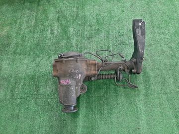 РЕДУКТОР НА MITSUBISHI CHALLENGER K94W 4D56T