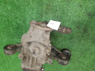 РЕДУКТОР НА TOYOTA WISH ZNE14 1ZZ-FE