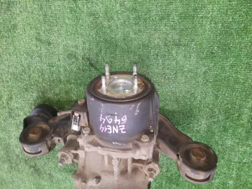 РЕДУКТОР НА TOYOTA WISH ZNE14 1ZZ-FE