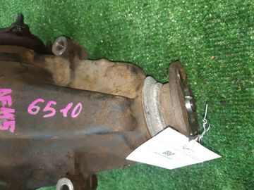 РЕДУКТОР НА TOYOTA CARIB AE115 7A-FE