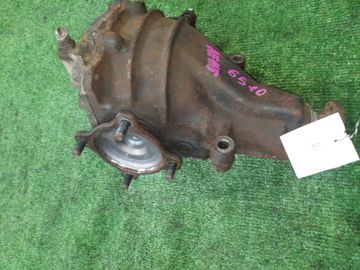 РЕДУКТОР НА TOYOTA CARIB AE115 7A-FE