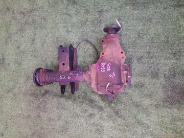 РЕДУКТОР НА NISSAN CARAVAN E25 ZD30DD