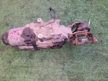 РЕДУКТОР НА HONDA CROSSROAD RT4 R20A