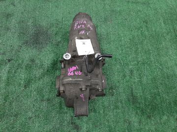 РЕДУКТОР НА HONDA STREAM RN2 D17A