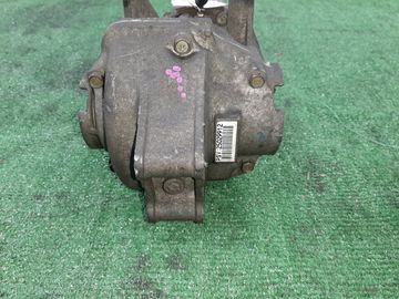 РЕДУКТОР НА HONDA STREAM RN2 D17A