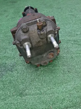 РЕДУКТОР НА SUBARU OUTBACK BP9 EJ25E