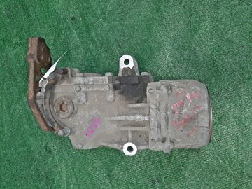 РЕДУКТОР НА TOYOTA FIELDER ZRE144 2ZR-FE