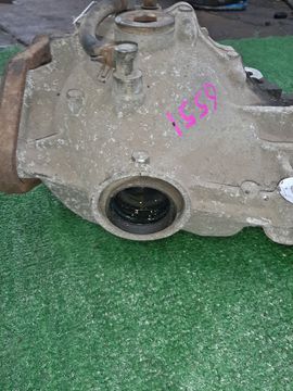 РЕДУКТОР НА TOYOTA FIELDER ZRE144 2ZR-FE