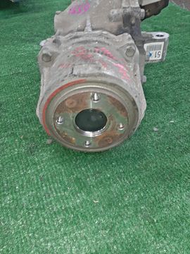 РЕДУКТОР НА TOYOTA FIELDER ZRE144 2ZR-FE