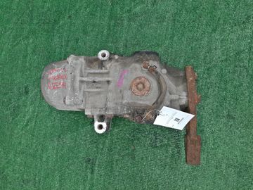 РЕДУКТОР НА TOYOTA FIELDER ZRE144 2ZR-FE