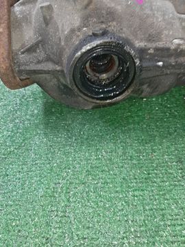 РЕДУКТОР НА TOYOTA FIELDER ZRE144 2ZR-FE