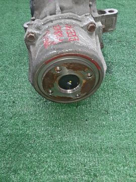 РЕДУКТОР НА TOYOTA FIELDER ZRE144 2ZR-FE