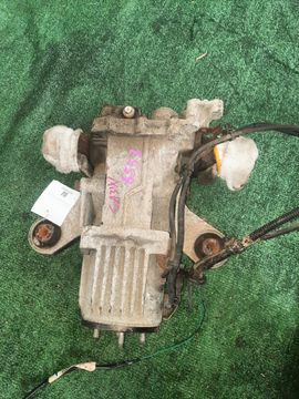РЕДУКТОР НА MITSUBISHI RVR GA3W 4B10
