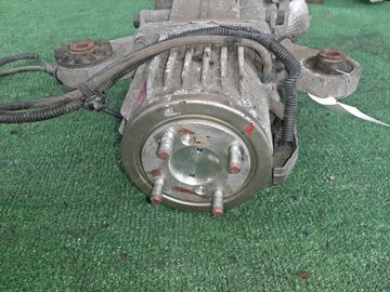 РЕДУКТОР НА MITSUBISHI OUTLANDER CW6W 6B31