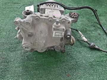 РЕДУКТОР НА MITSUBISHI OUTLANDER CW6W 6B31