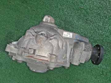 РЕДУКТОР НА LEXUS GS350 GRS196 2GR-FSE