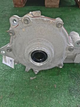 РЕДУКТОР НА LEXUS GS350 GRS196 2GR-FSE