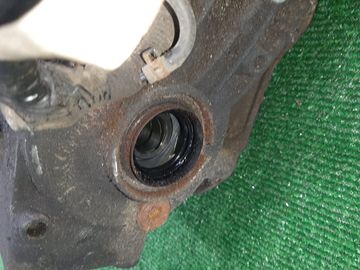 РЕДУКТОР НА TOYOTA FIELDER NZE164 1NZ-FE