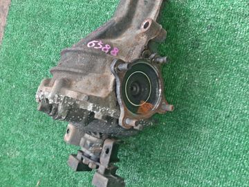 РЕДУКТОР НА TOYOTA SPRINTER AE104 4A-FE