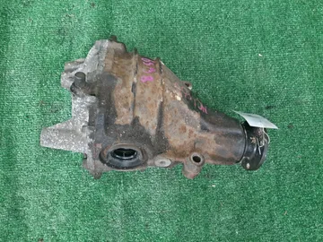 РЕДУКТОР НА TOYOTA HARRIER MCU35 1MZ-FE