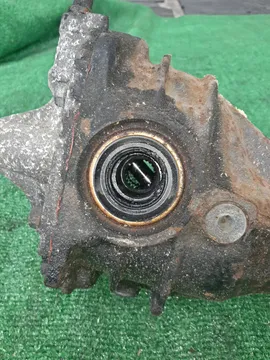 РЕДУКТОР НА TOYOTA HARRIER MCU35 1MZ-FE