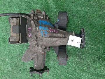 РЕДУКТОР НА SUZUKI ESCUDO TDB4W N32A