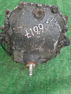 РЕДУКТОР НА NISSAN FUGA KNY51 VQ37VHR