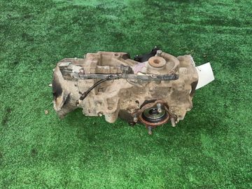 РЕДУКТОР НА TOYOTA ALPHARD GGH25 2GR-FE