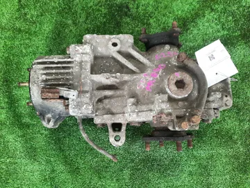РЕДУКТОР НА TOYOTA ESTIMA MCR40 1MZ-FE