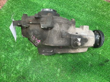 РЕДУКТОР НА TOYOTA CROWN JZS157 2JZ-GE
