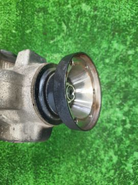 РЕДУКТОР НА TOYOTA CROWN JZS157 2JZ-GE
