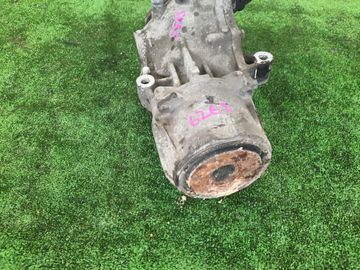 РЕДУКТОР НА TOYOTA VISTA SV55 3S-FE