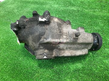 РЕДУКТОР НА TOYOTA CROWN JZS173 1JZ-GE
