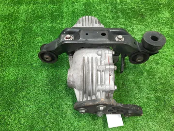 РЕДУКТОР НА TOYOTA WISH ZNE14 1ZZ-FE