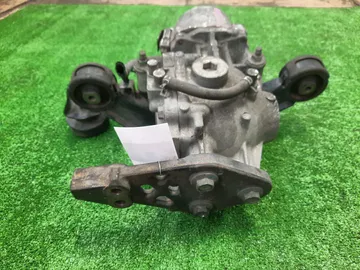 РЕДУКТОР НА TOYOTA WISH ZNE14 1ZZ-FE
