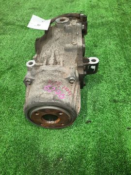 РЕДУКТОР НА TOYOTA AXIO NZE144 1NZ-FE