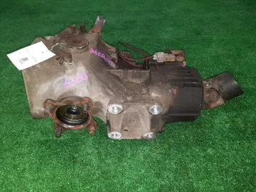 РЕДУКТОР НА TOYOTA ESTIMA MCR40 1MZ-FE