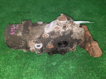 РЕДУКТОР НА TOYOTA FIELDER NZE144 1NZ-FE